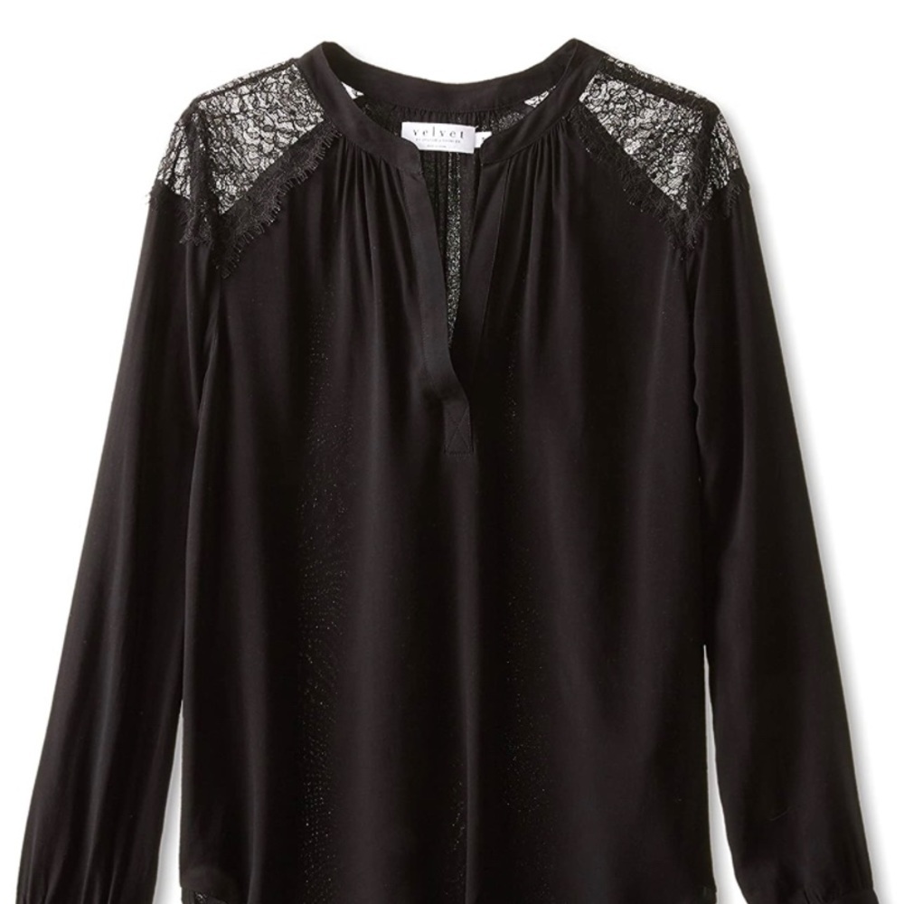 Velvet by graham and Spencer